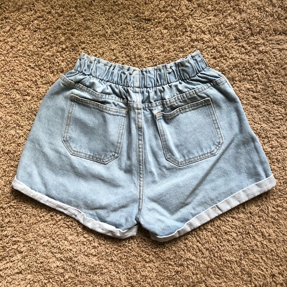 Mom shorts - Picture 2 of 2